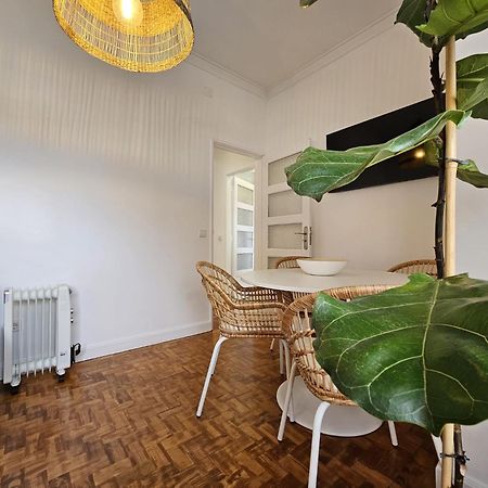 Lm Art Apartments OOporto Extérieur photo