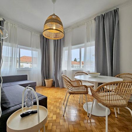 Lm Art Apartments OOporto Extérieur photo