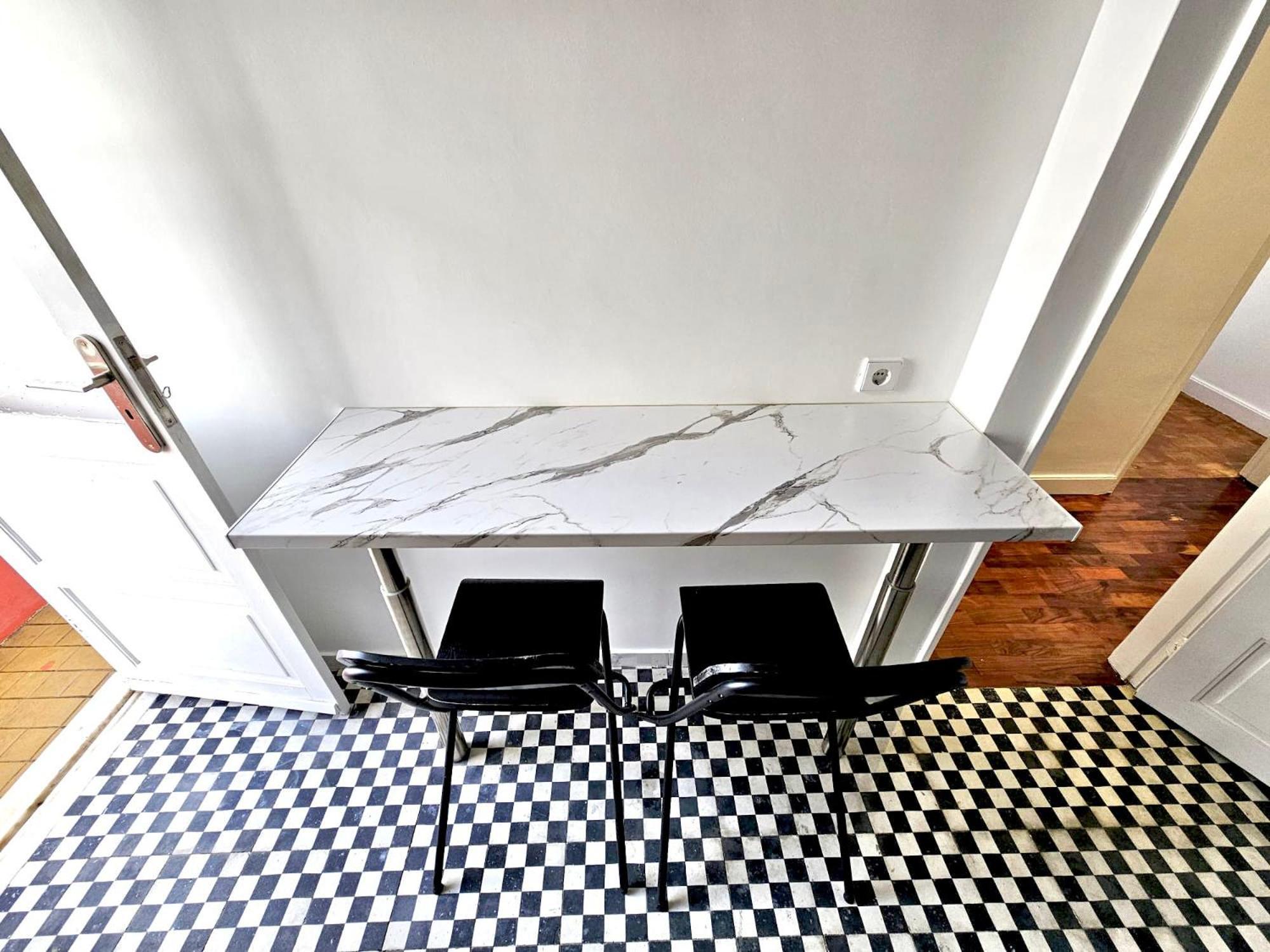 Lm Art Apartments OOporto Extérieur photo
