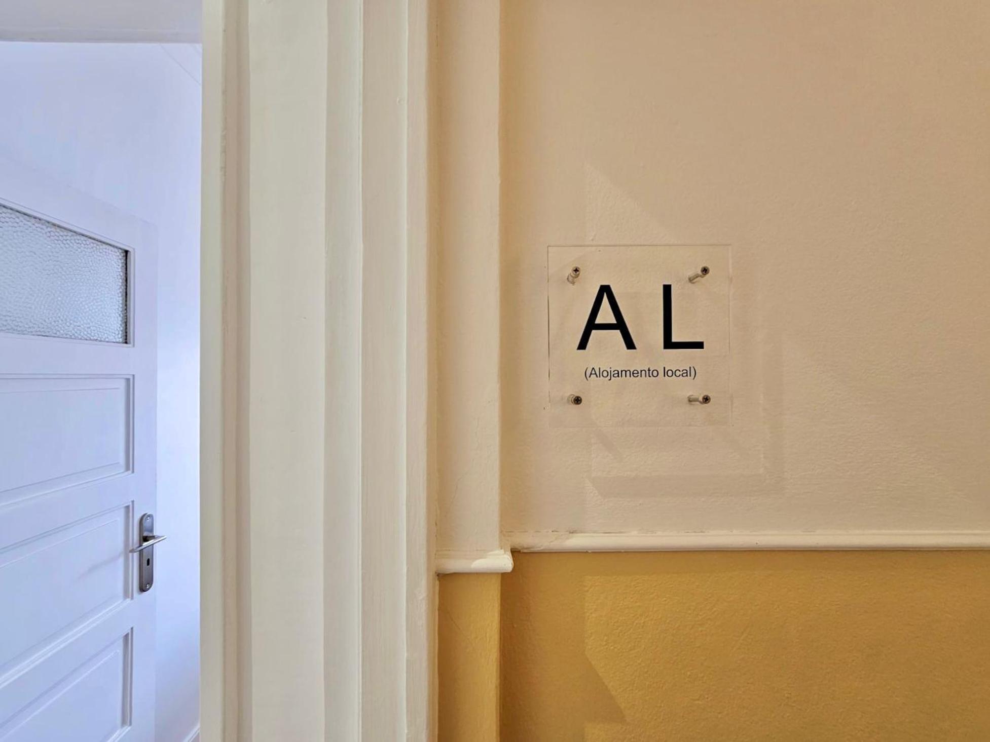 Lm Art Apartments OOporto Extérieur photo