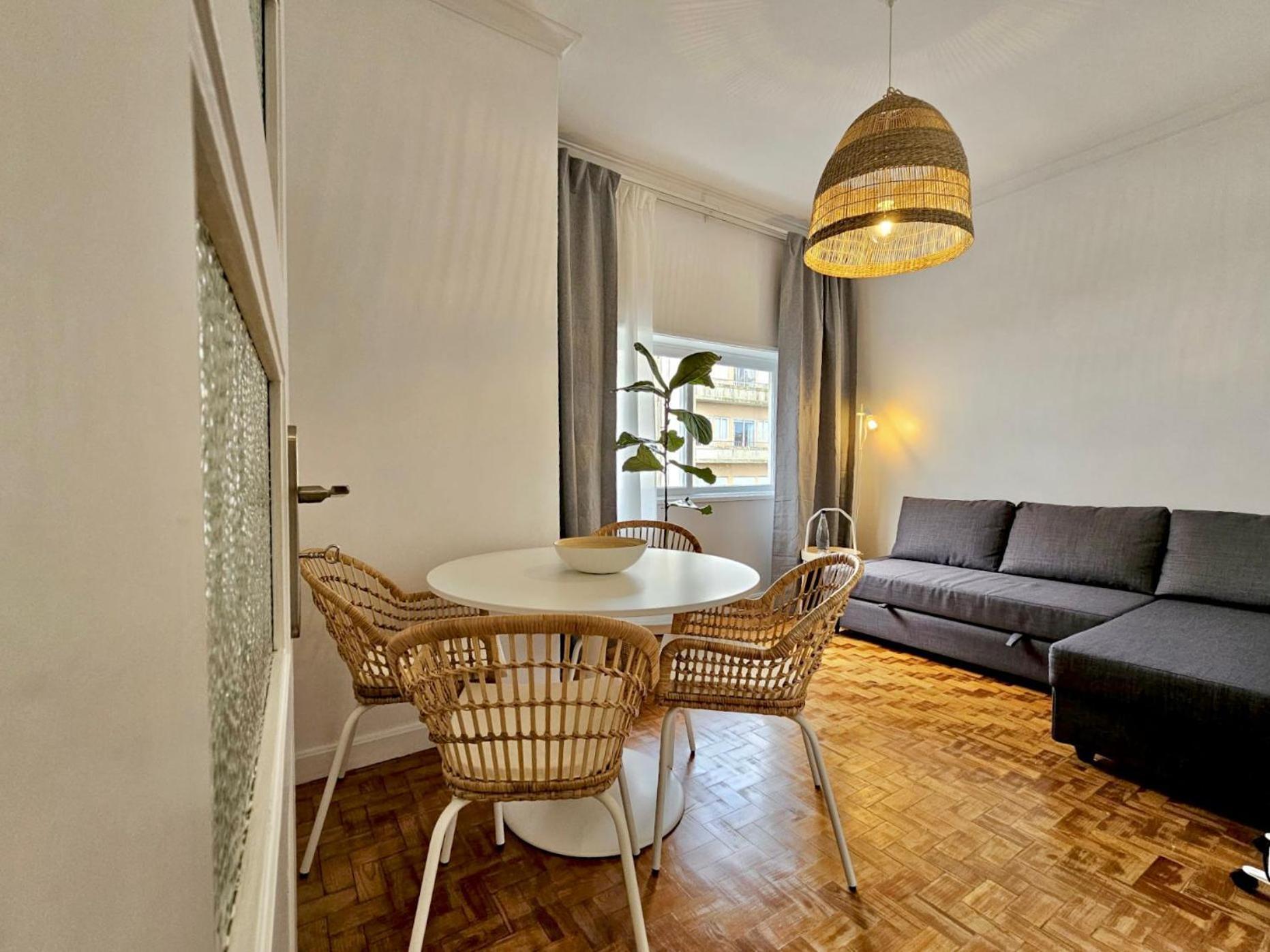Lm Art Apartments OOporto Extérieur photo