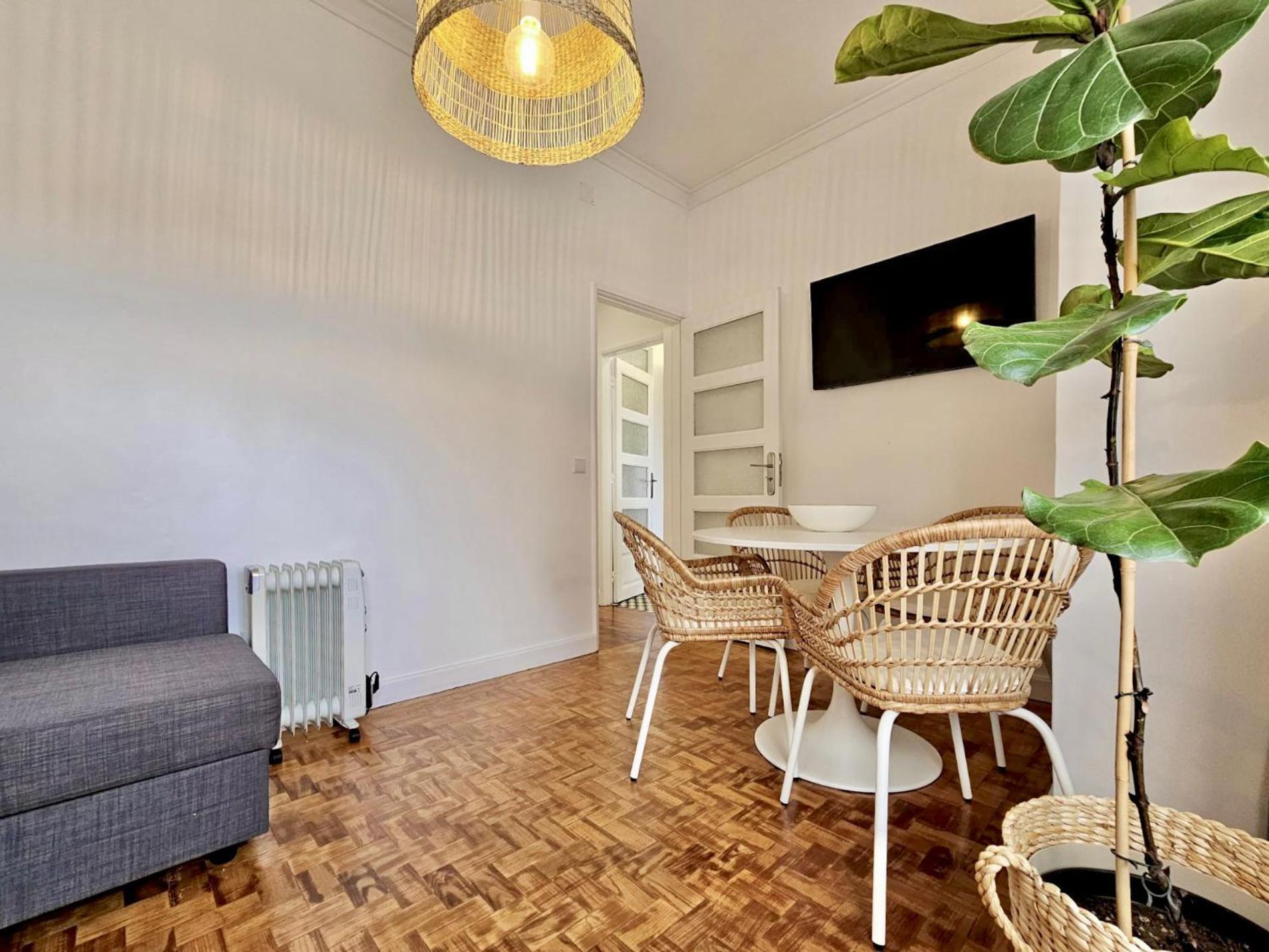 Lm Art Apartments OOporto Extérieur photo