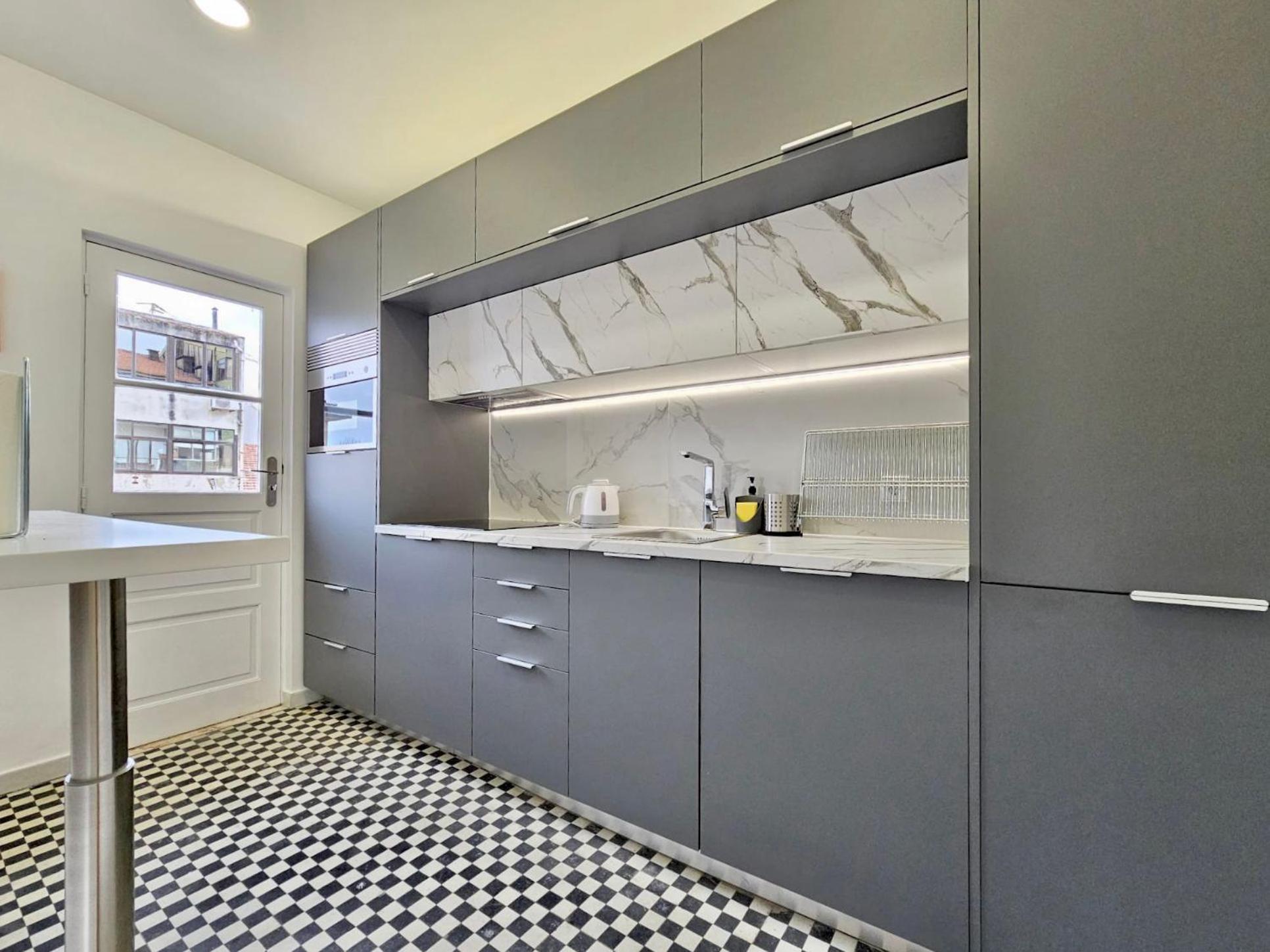 Lm Art Apartments OOporto Extérieur photo