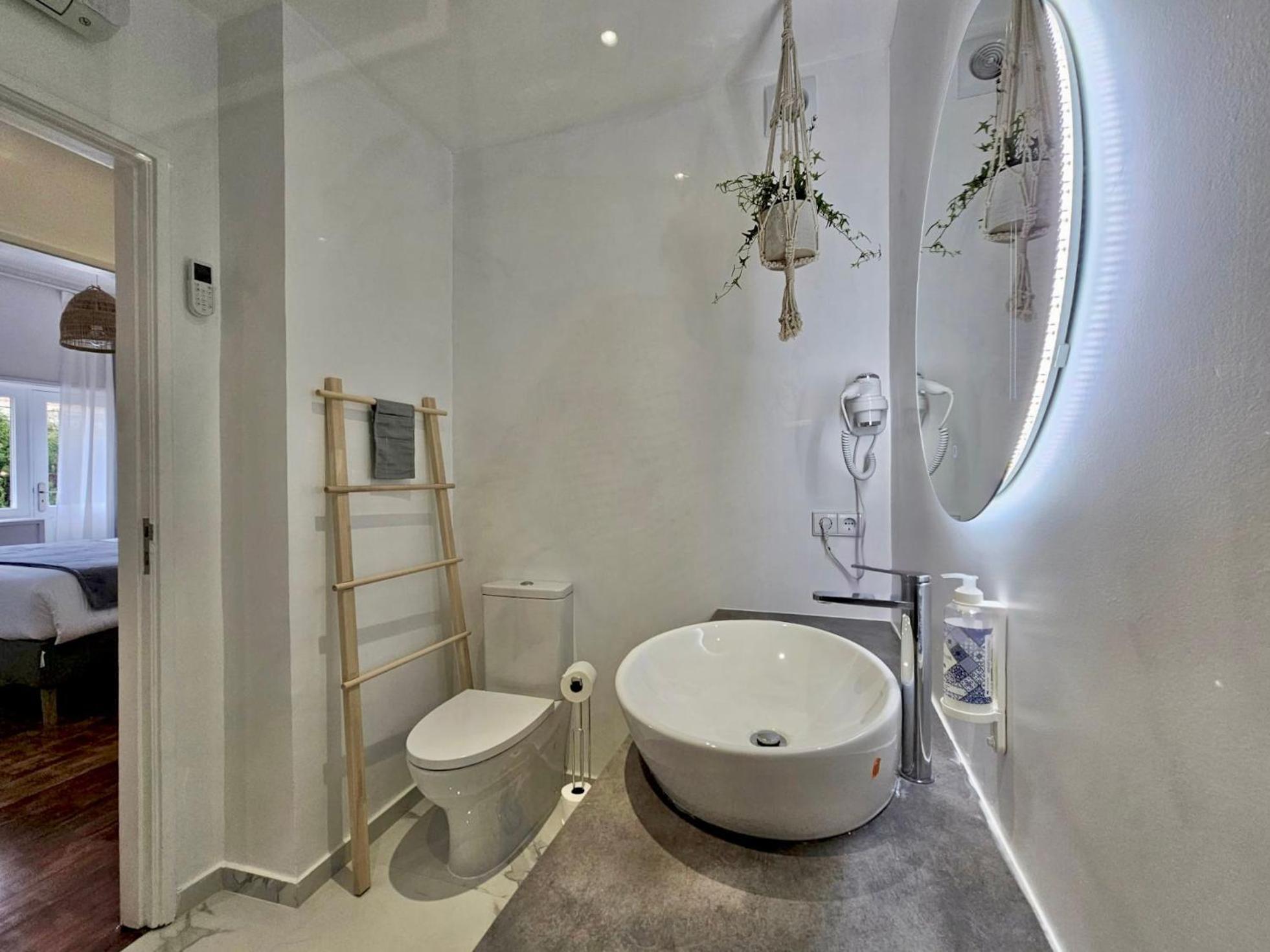Lm Art Apartments OOporto Extérieur photo