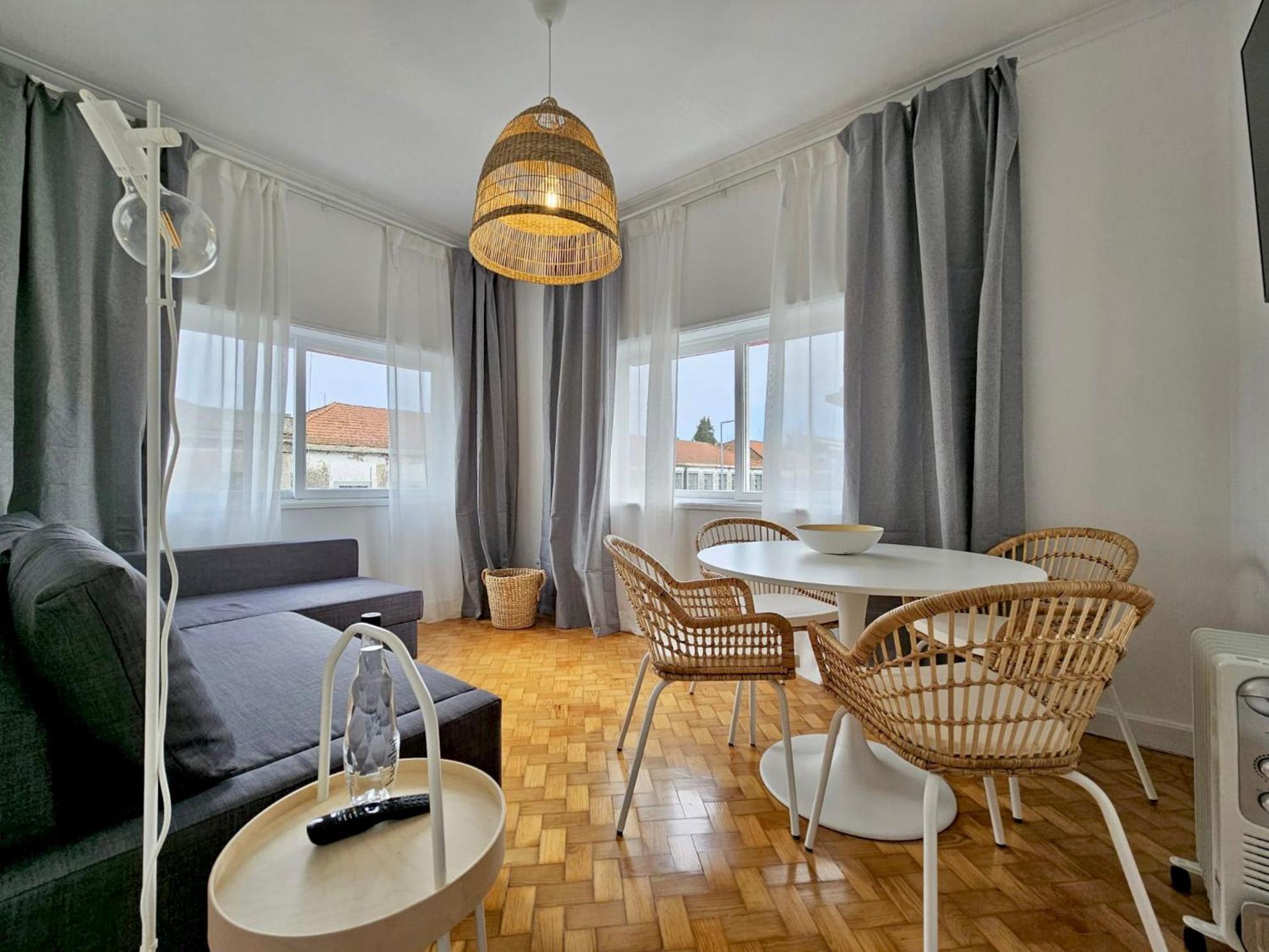 Lm Art Apartments OOporto Extérieur photo