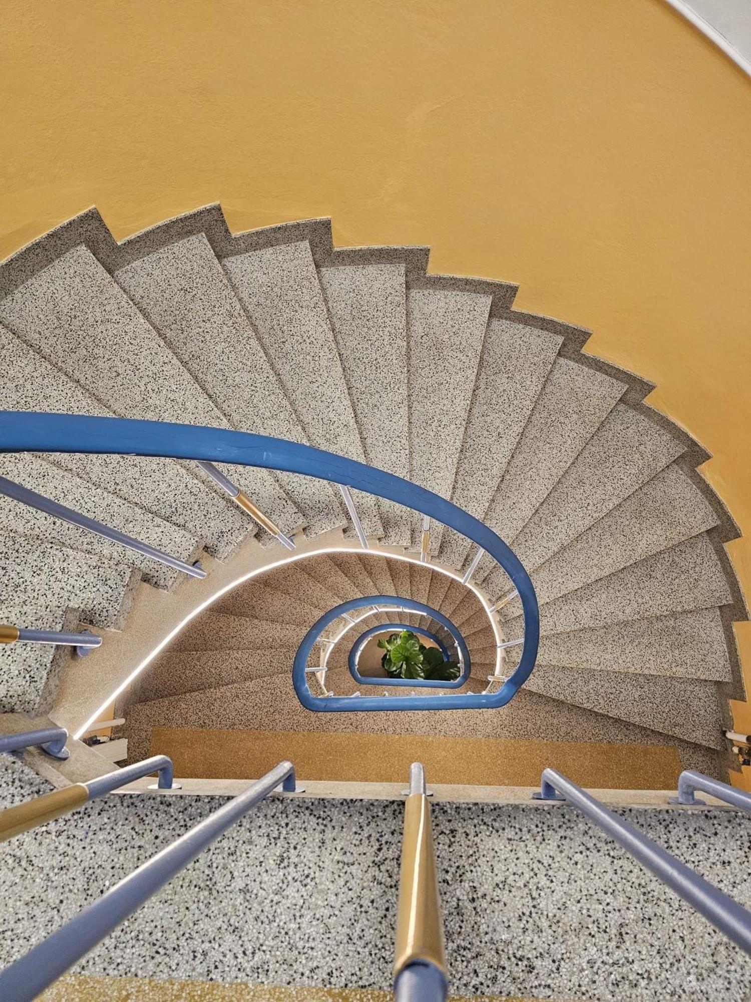 Lm Art Apartments OOporto Extérieur photo