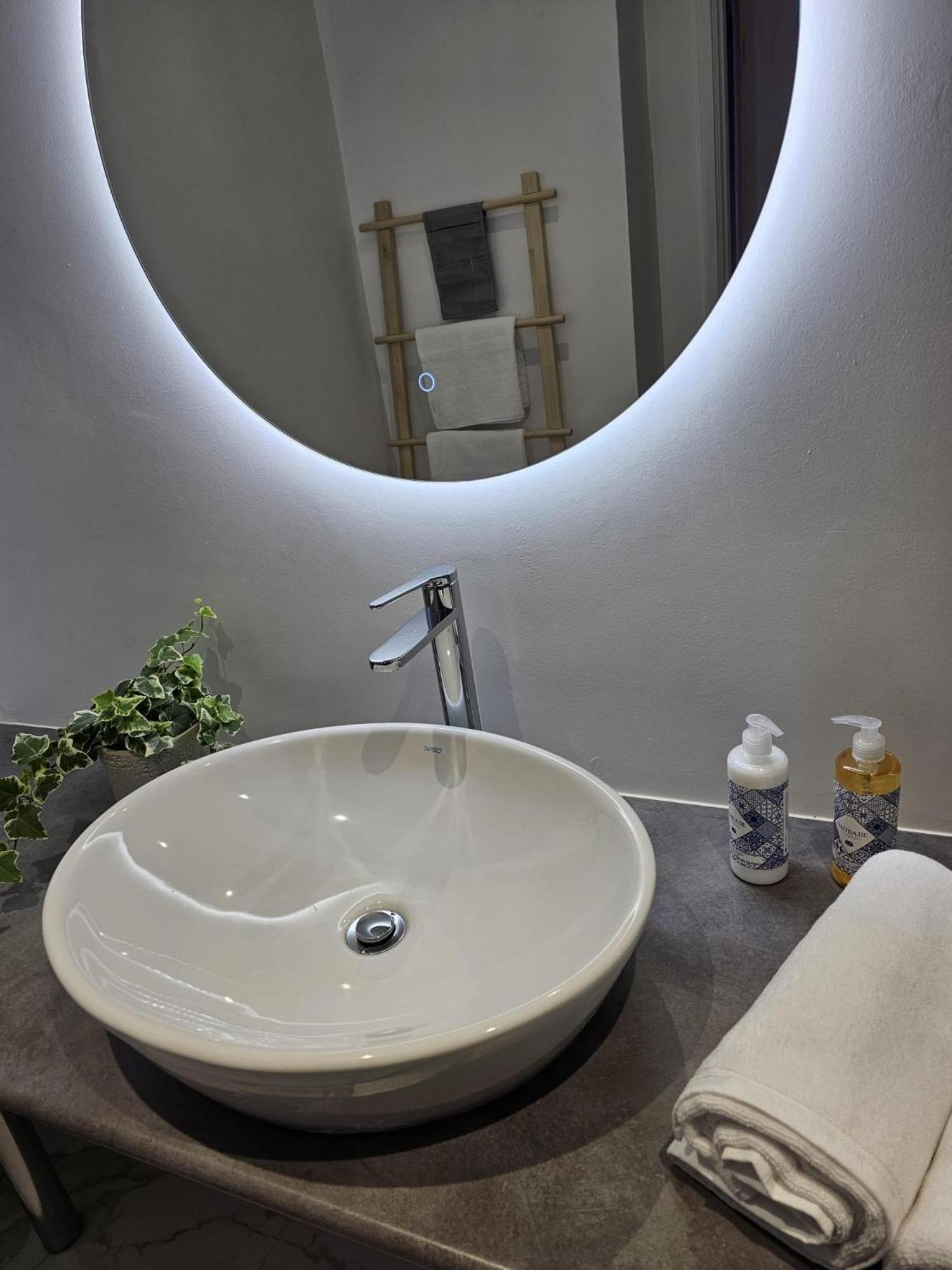 Lm Art Apartments OOporto Extérieur photo