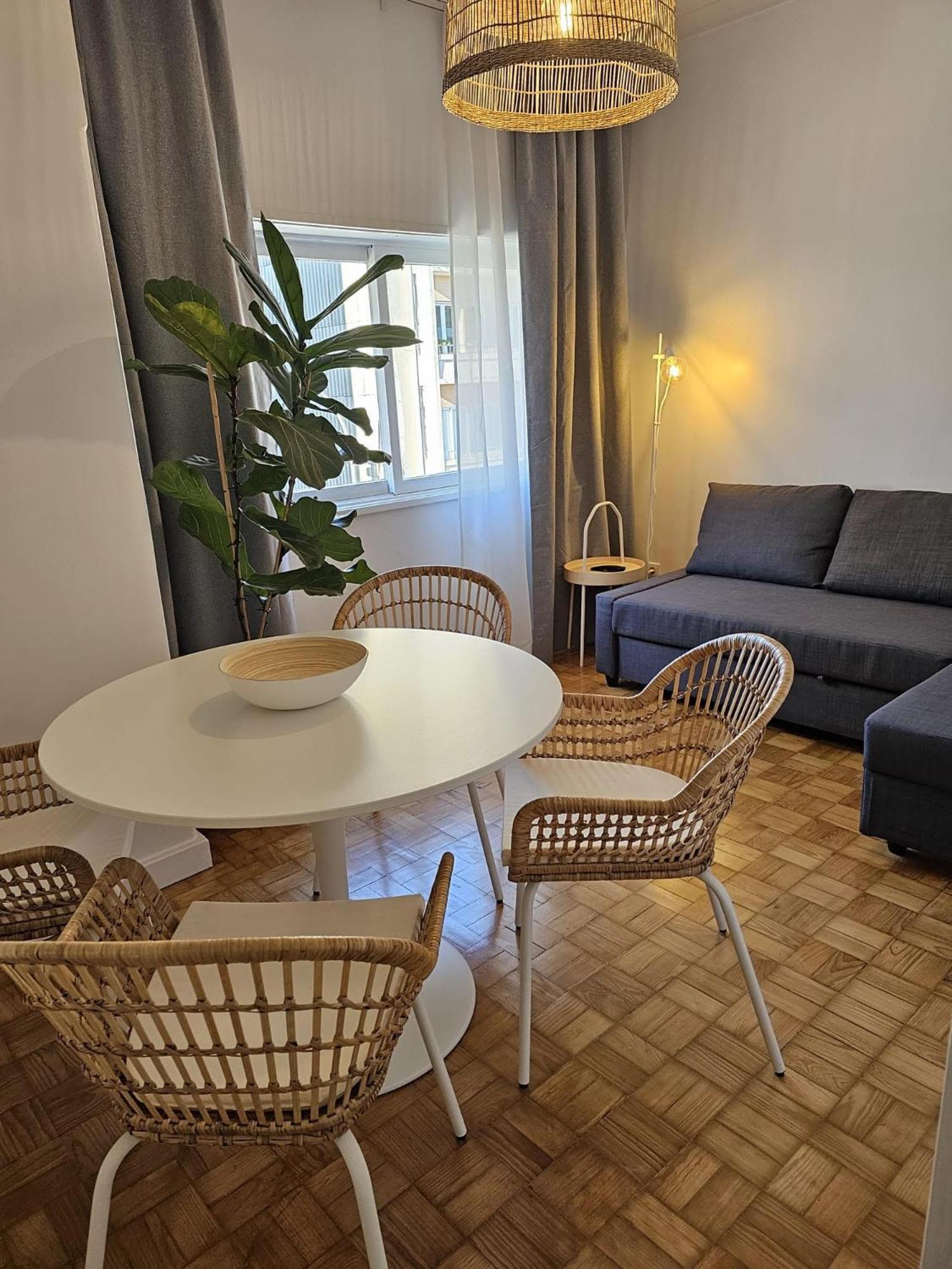 Lm Art Apartments OOporto Extérieur photo