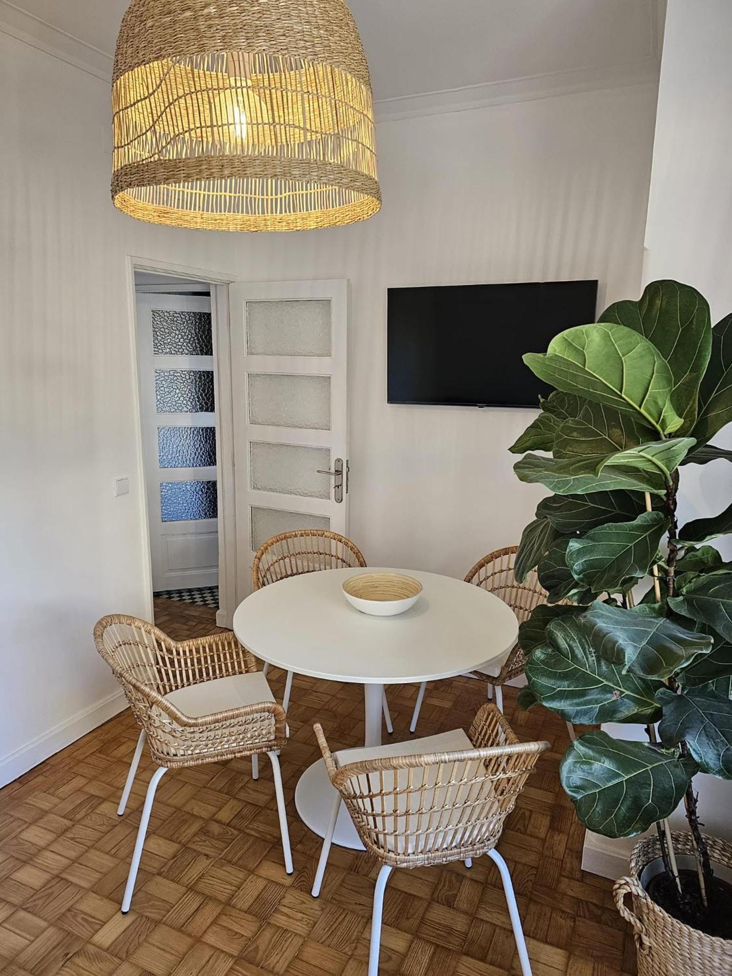 Lm Art Apartments OOporto Extérieur photo