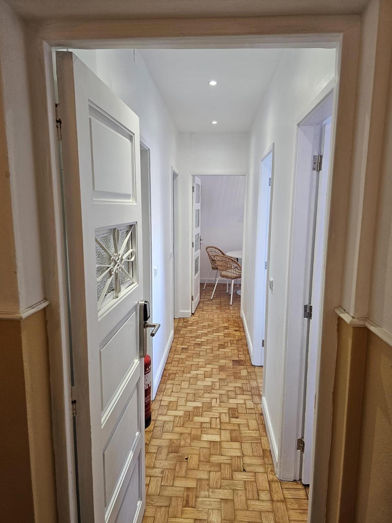 Lm Art Apartments OOporto Extérieur photo