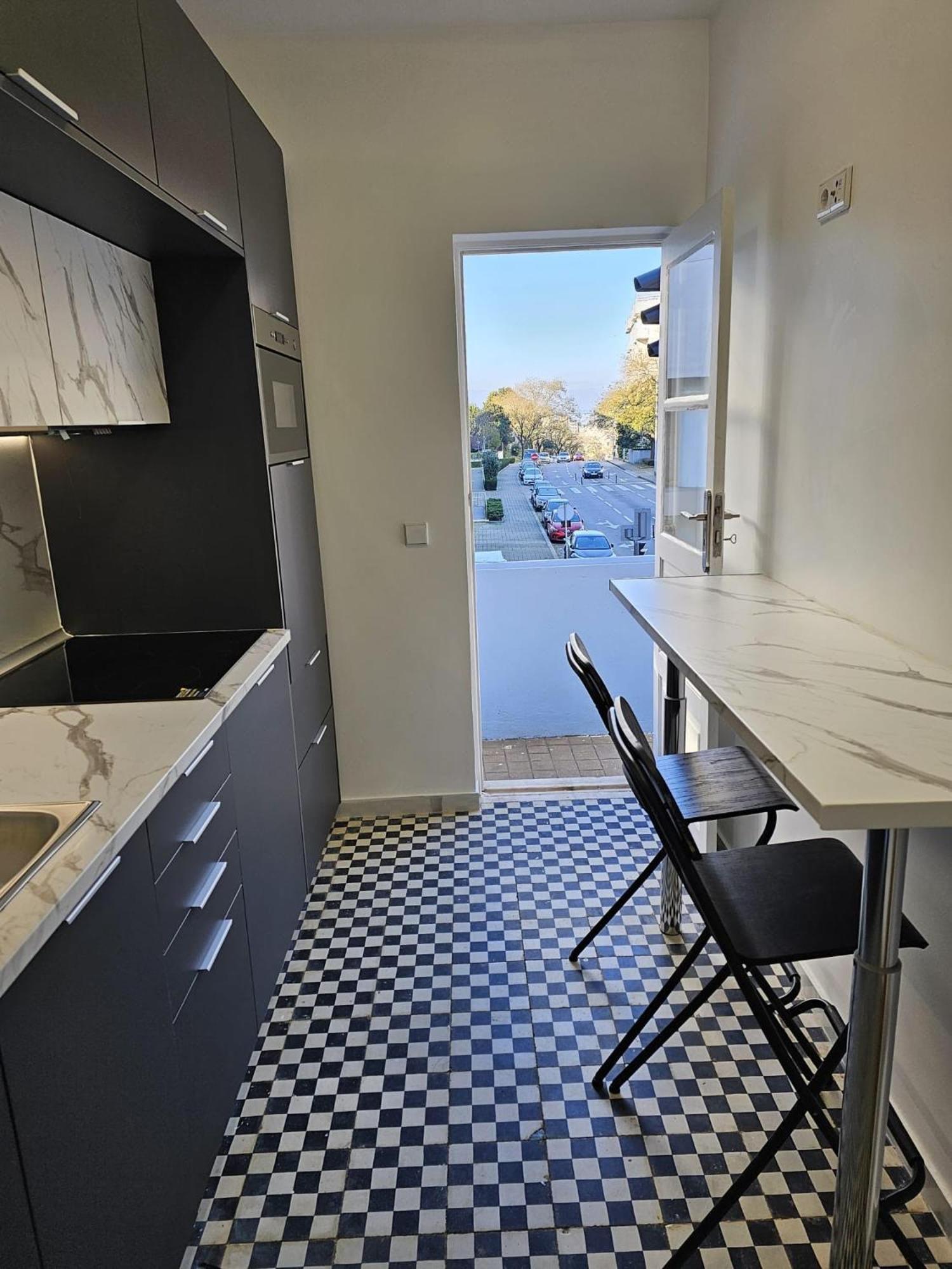 Lm Art Apartments OOporto Extérieur photo