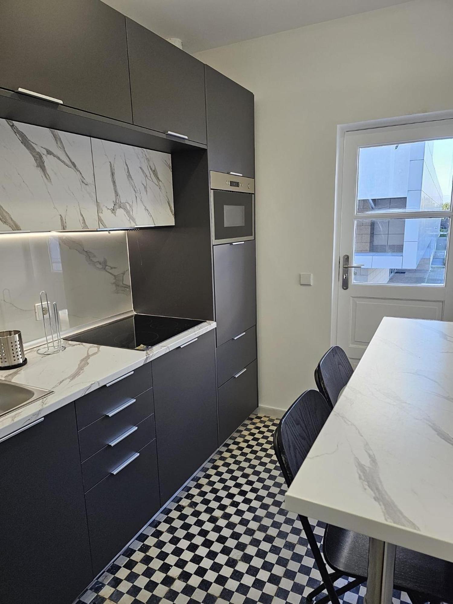 Lm Art Apartments OOporto Extérieur photo
