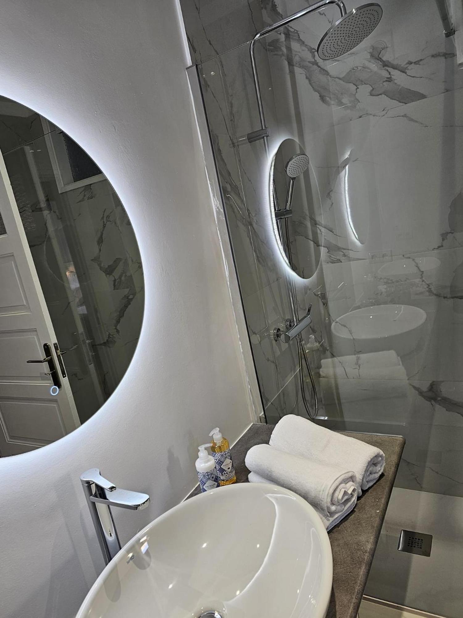 Lm Art Apartments OOporto Extérieur photo