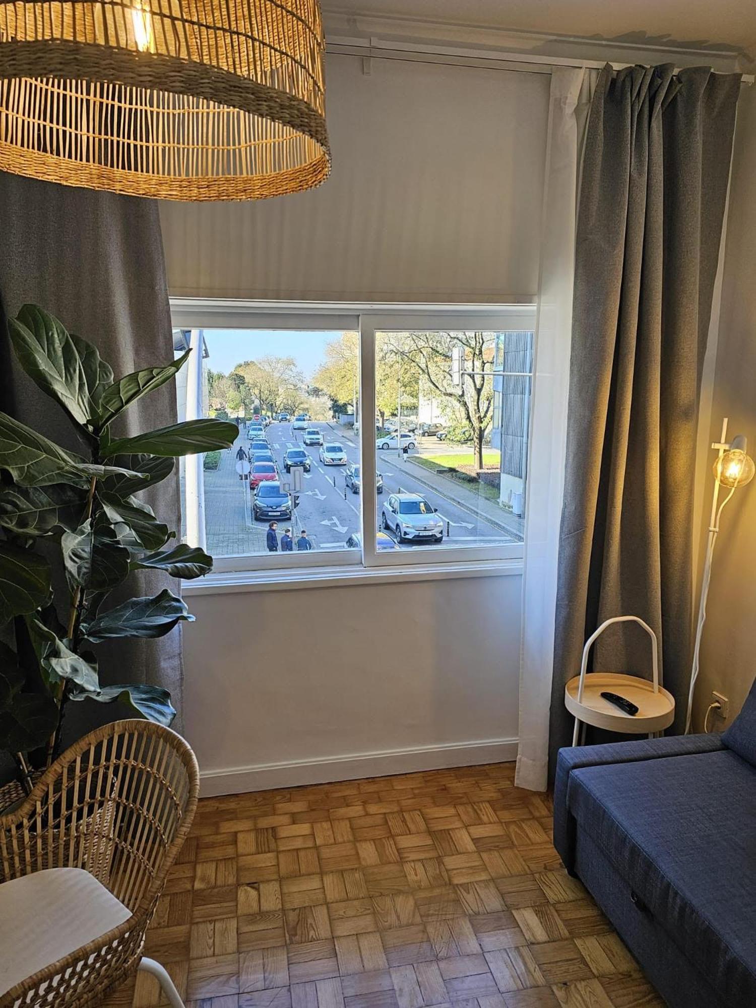 Lm Art Apartments OOporto Extérieur photo