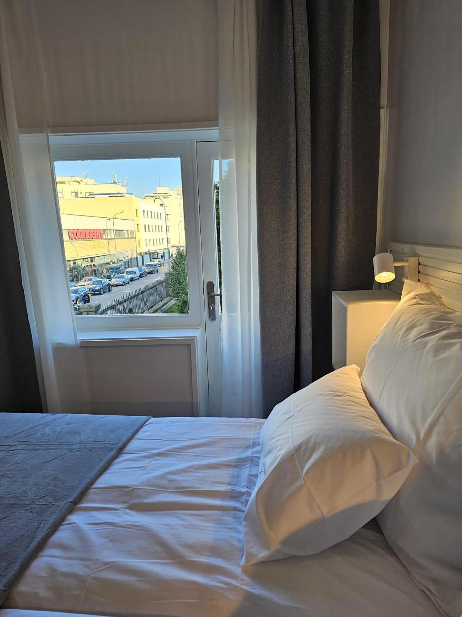 Lm Art Apartments OOporto Extérieur photo