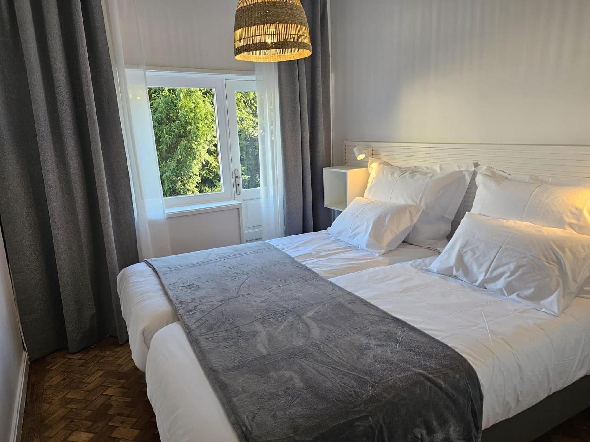 Lm Art Apartments OOporto Extérieur photo