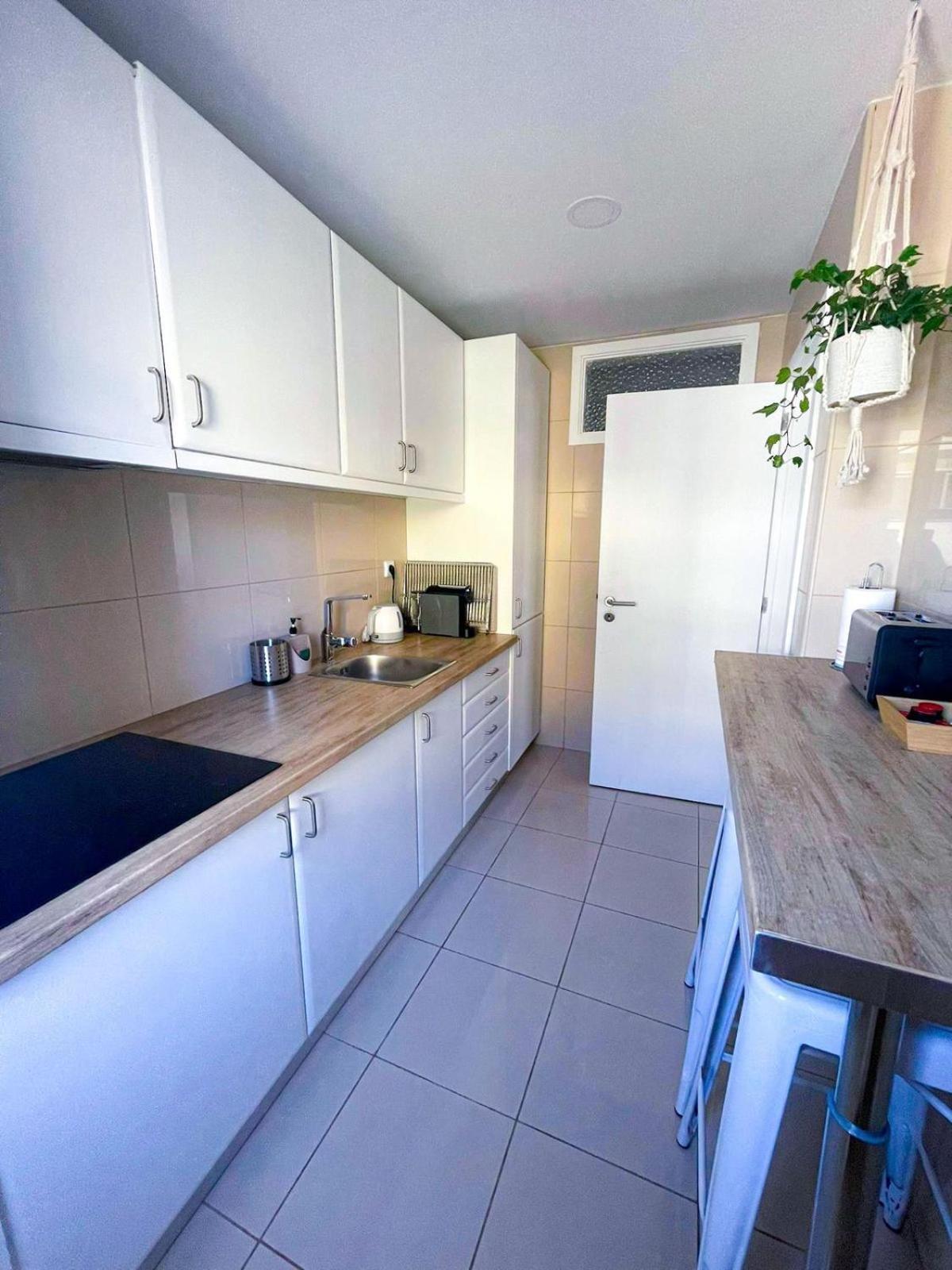 Lm Art Apartments OOporto Extérieur photo