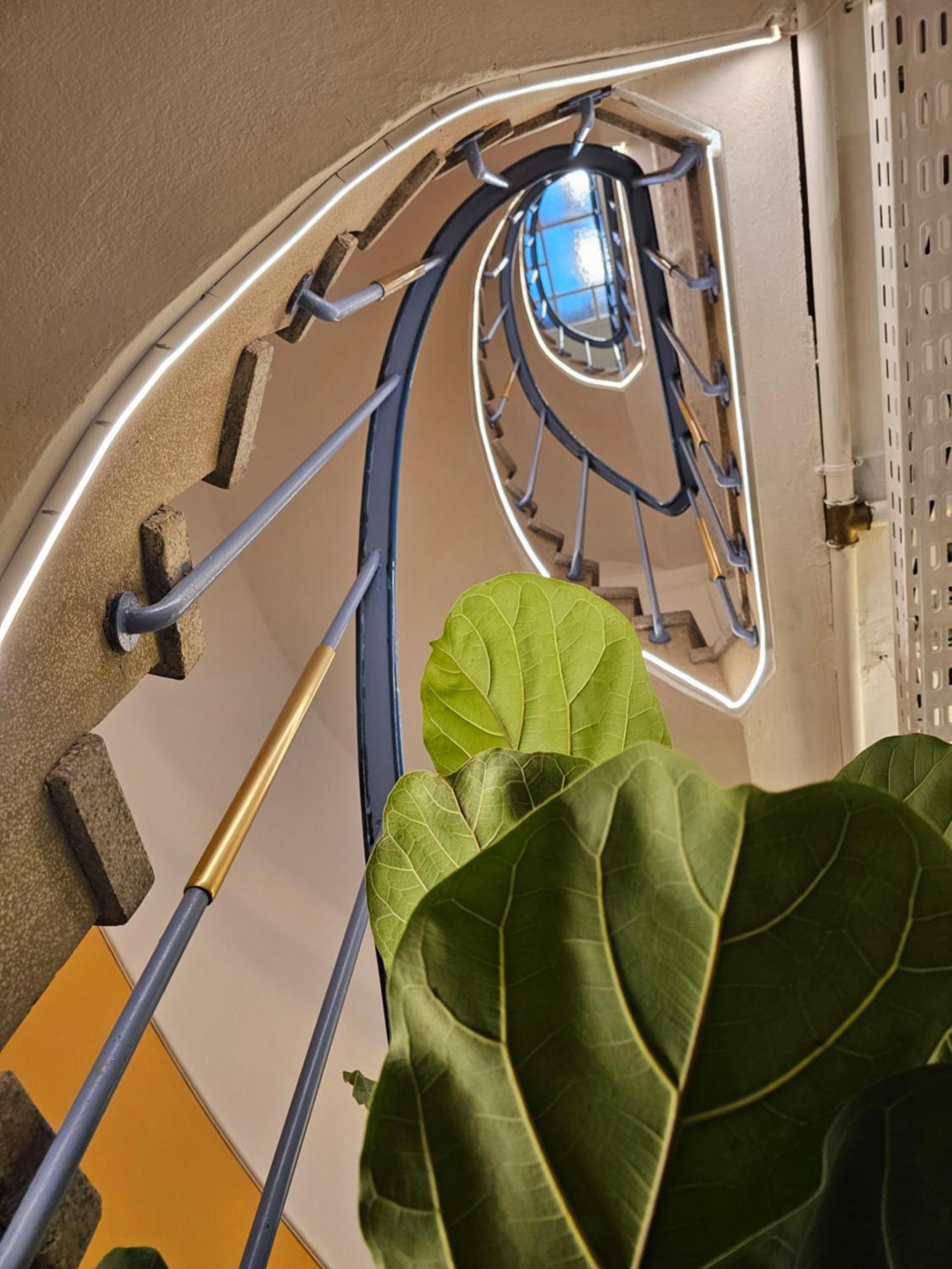 Lm Art Apartments OOporto Extérieur photo