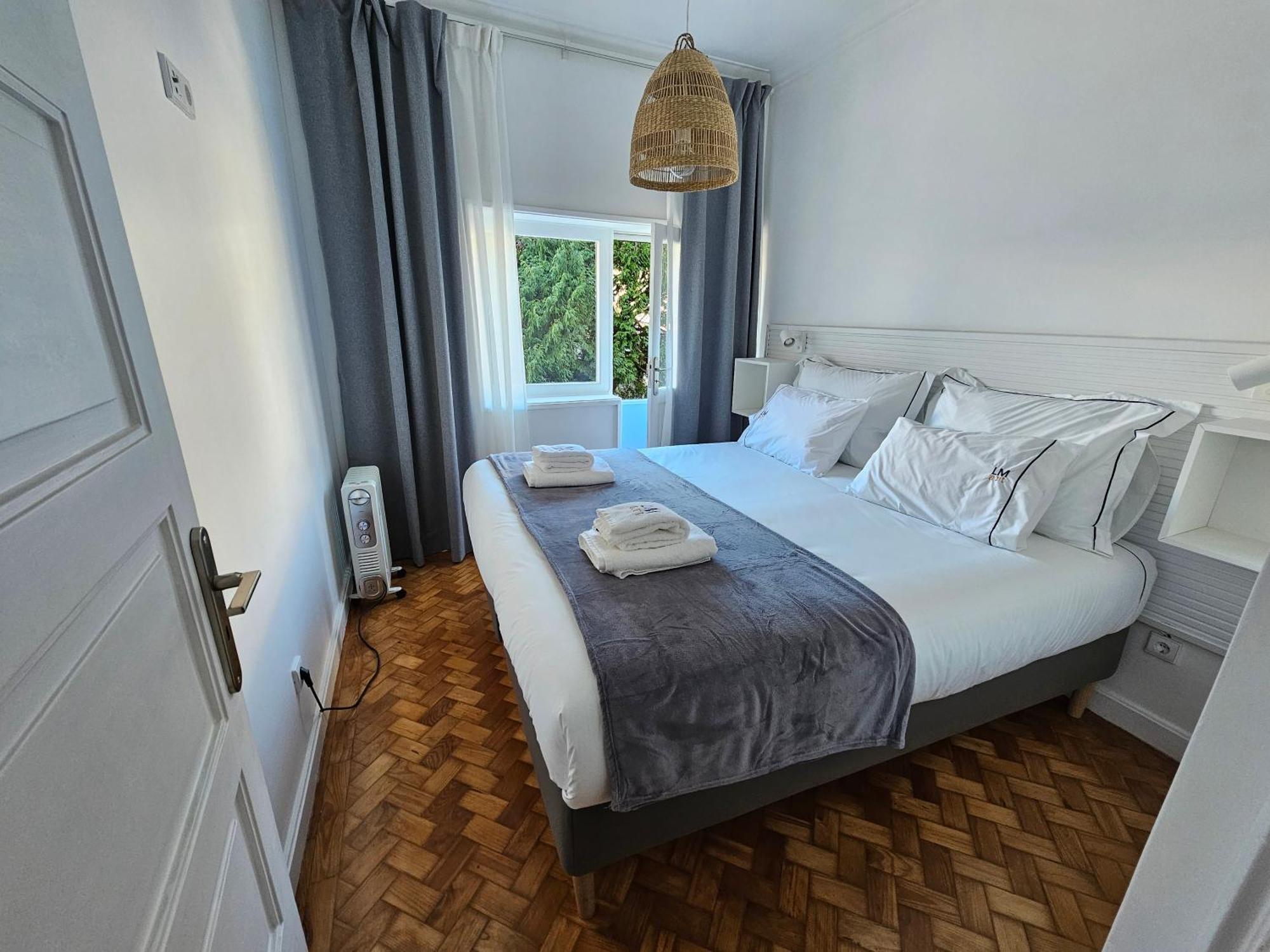 Lm Art Apartments OOporto Extérieur photo
